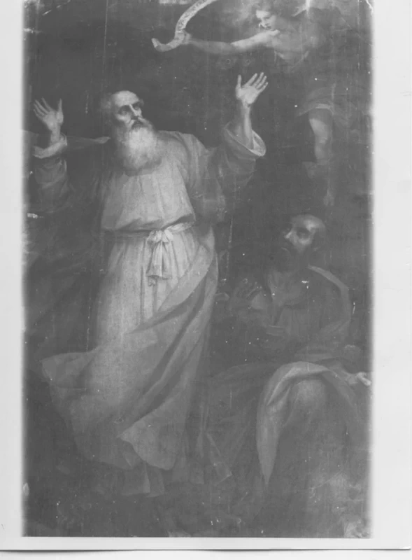 Santi Pietro e Paolo - Roma